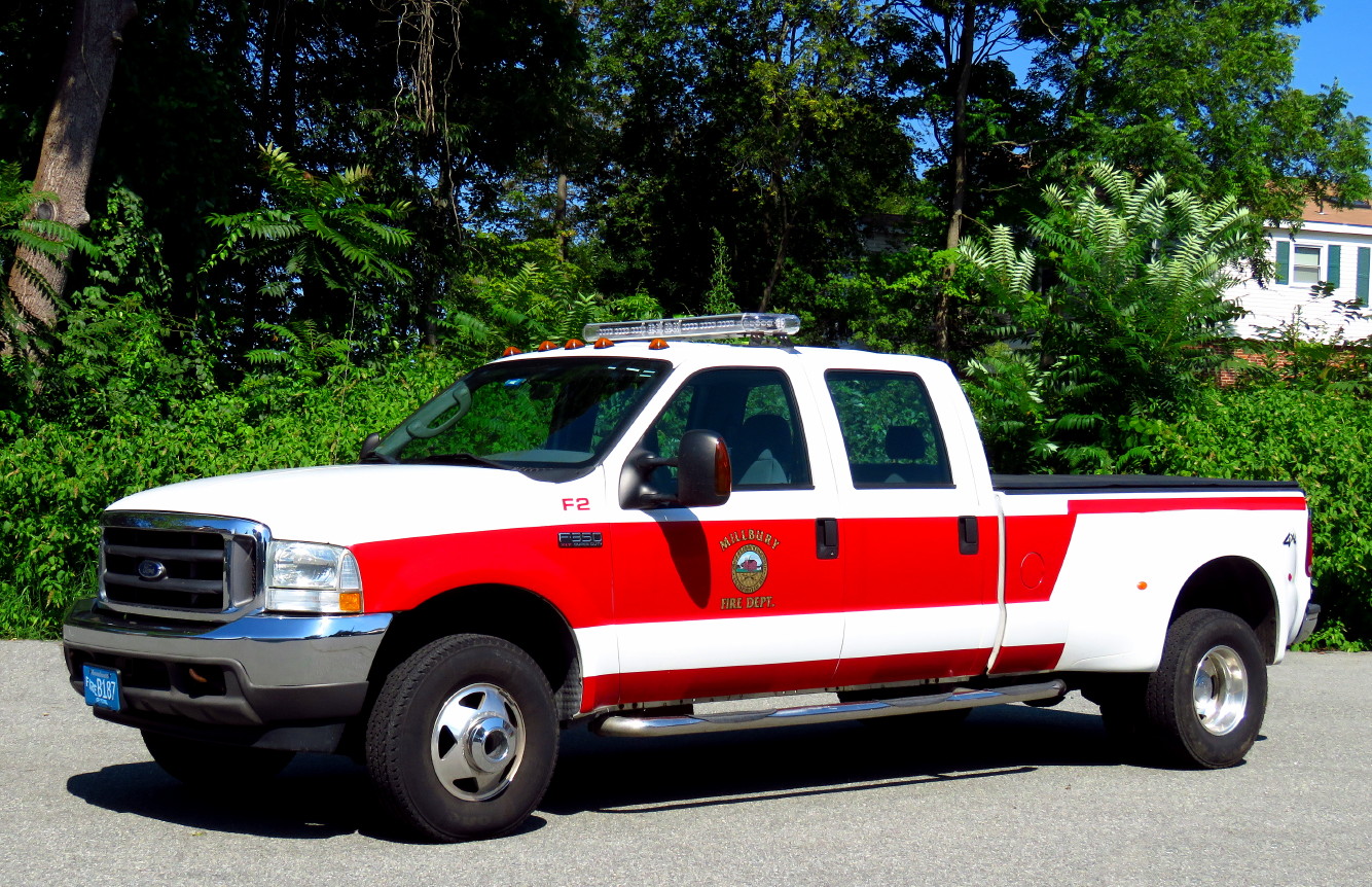 Millbury Fire Department Firefighting Wiki Fandom